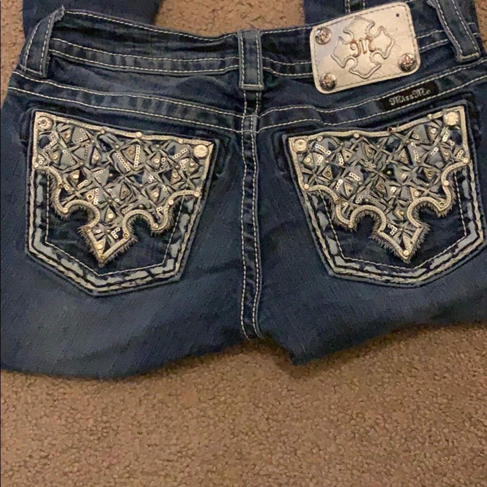 Women’s Miss Mes